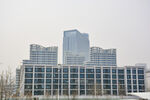 城市建筑