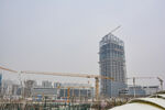 建设大楼