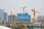 城市建设