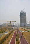 城市建筑
