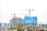 大楼建设