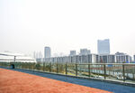 现代城市建筑