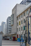 城市建筑