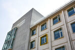 城市建筑