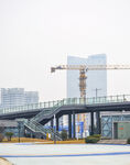 现代城市建筑