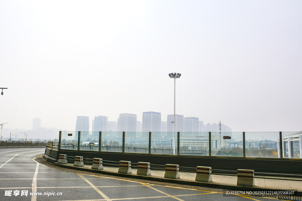 道路护栏