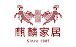 麒麟家居logo