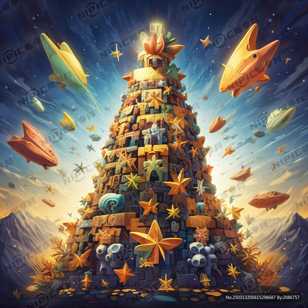 三星堆