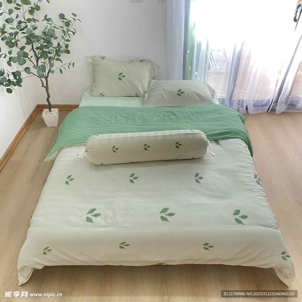 四件套样机