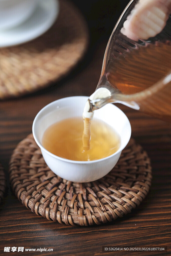 茶汤