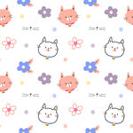 小猫