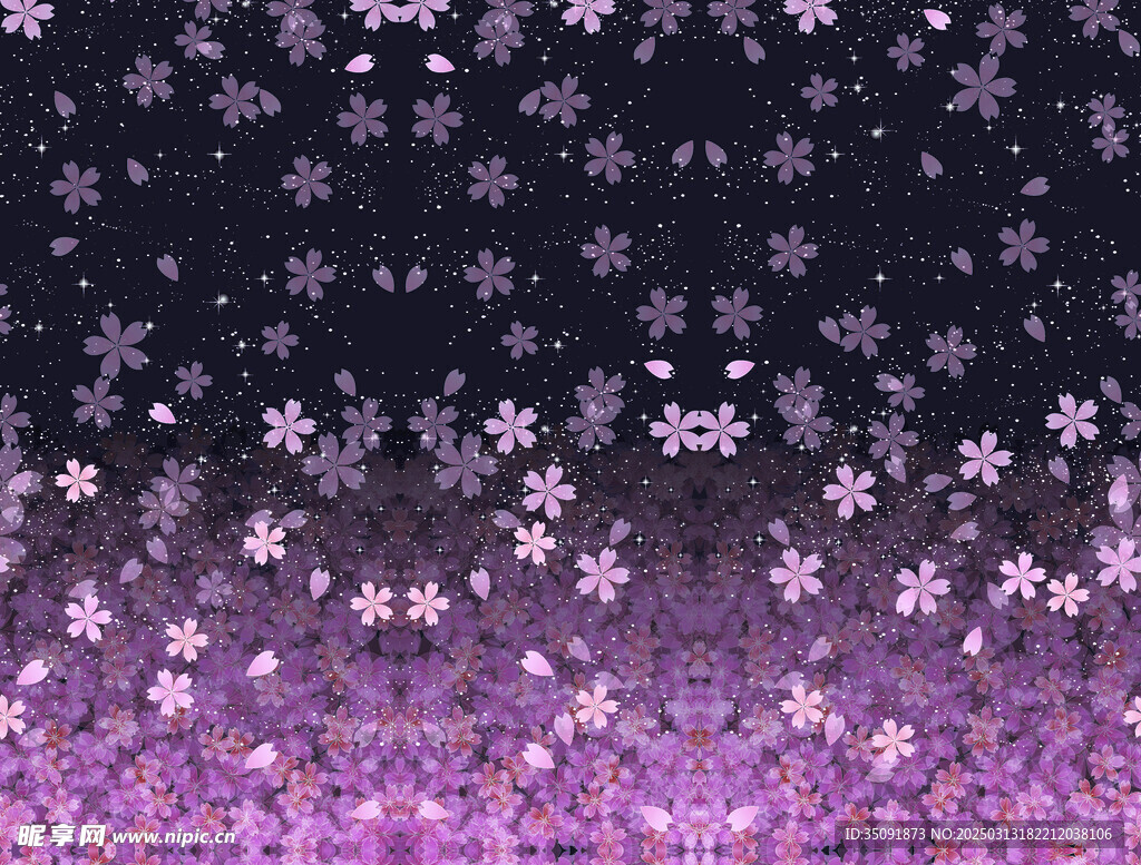 小碎花