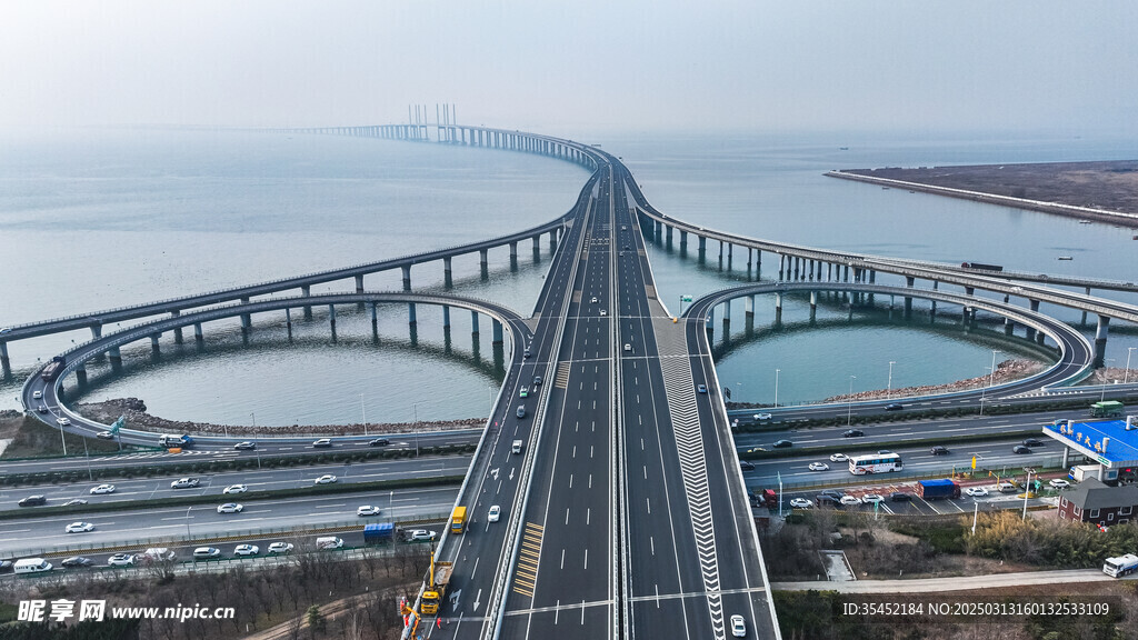 城市鸟瞰