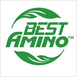 BEST AMINO 标志