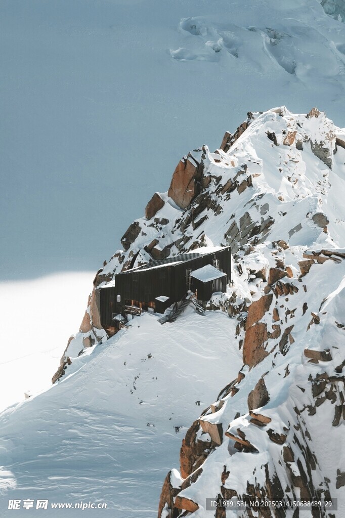 雪景