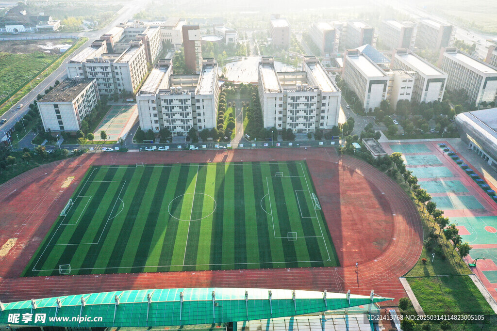 学校操场