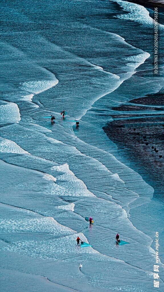 海景