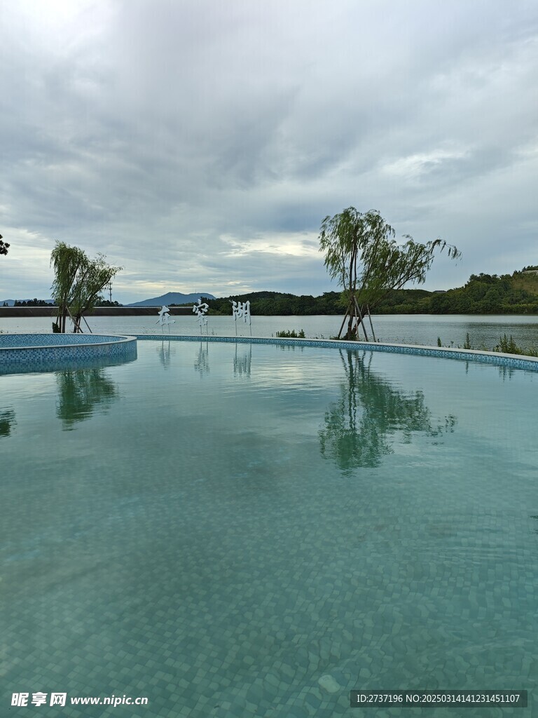 窑湖小镇