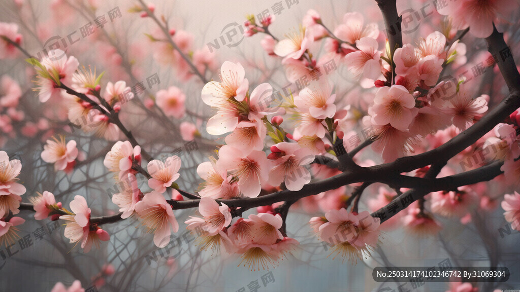 桃花 办卡
