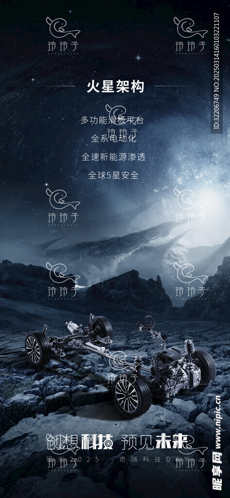 创想科技