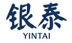 银泰集团矢量logo
