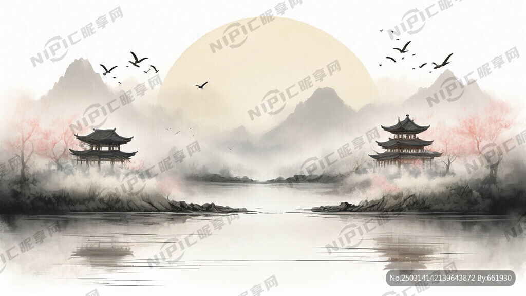 春天 背景 田园 崇明