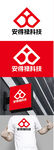科技标识设计