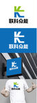 科技标识设计