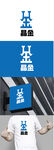 装饰标识设计