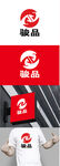 能源标识设计