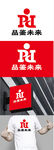 科技标识设计