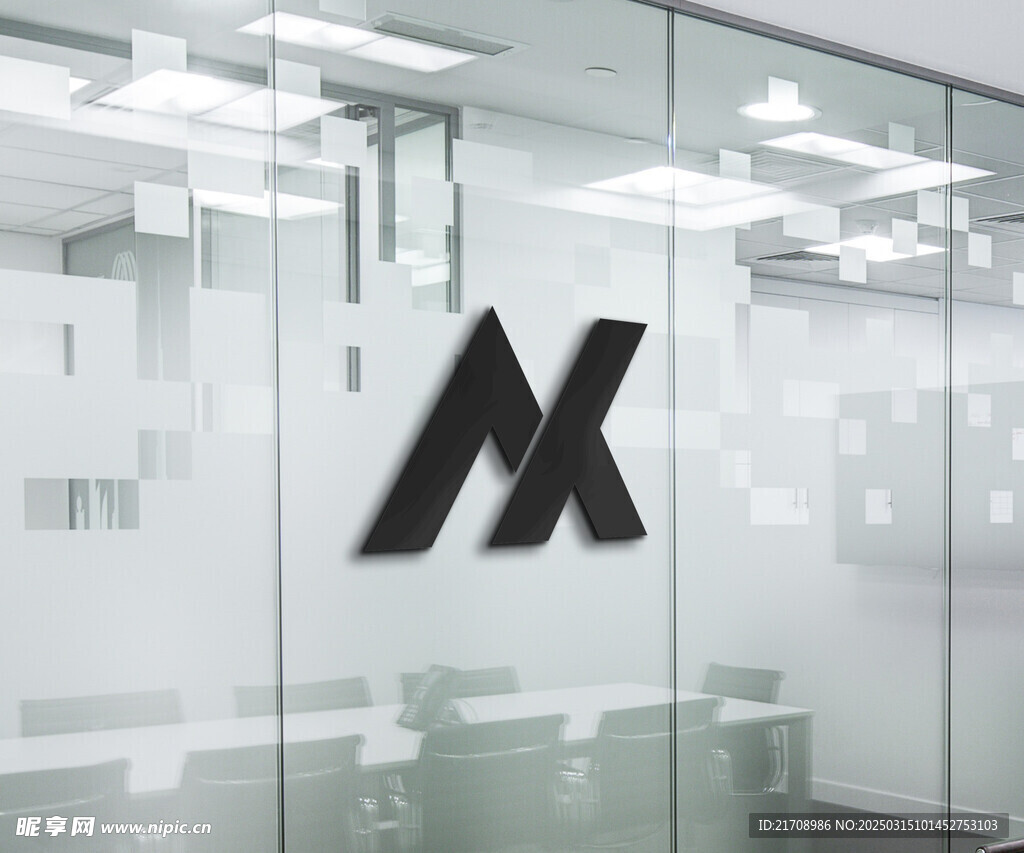 LOGO样机