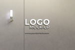 LOGO样机
