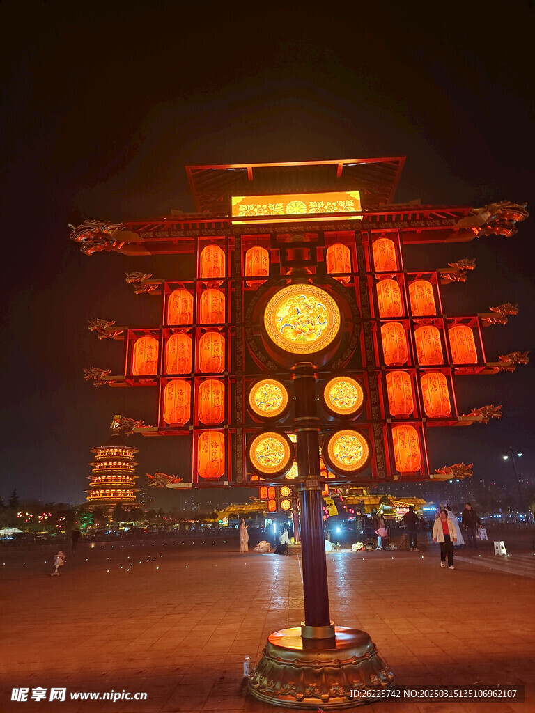 灯笼