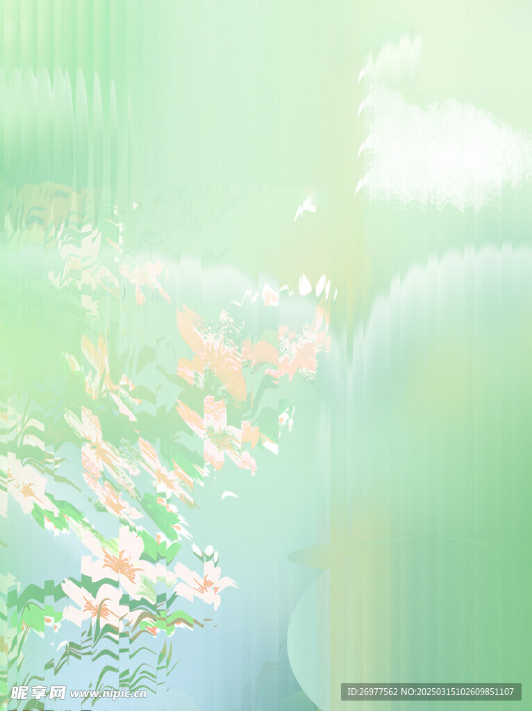  渐变背景