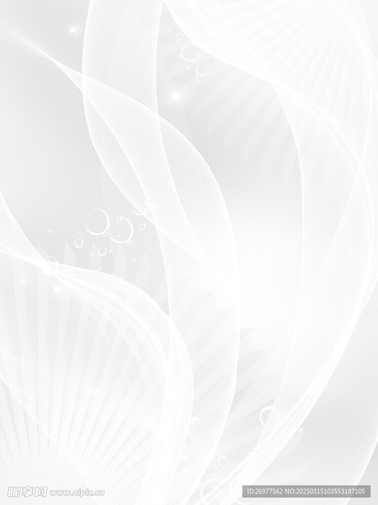 医美背景