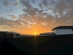 夕阳