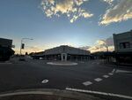 外国小镇建筑
