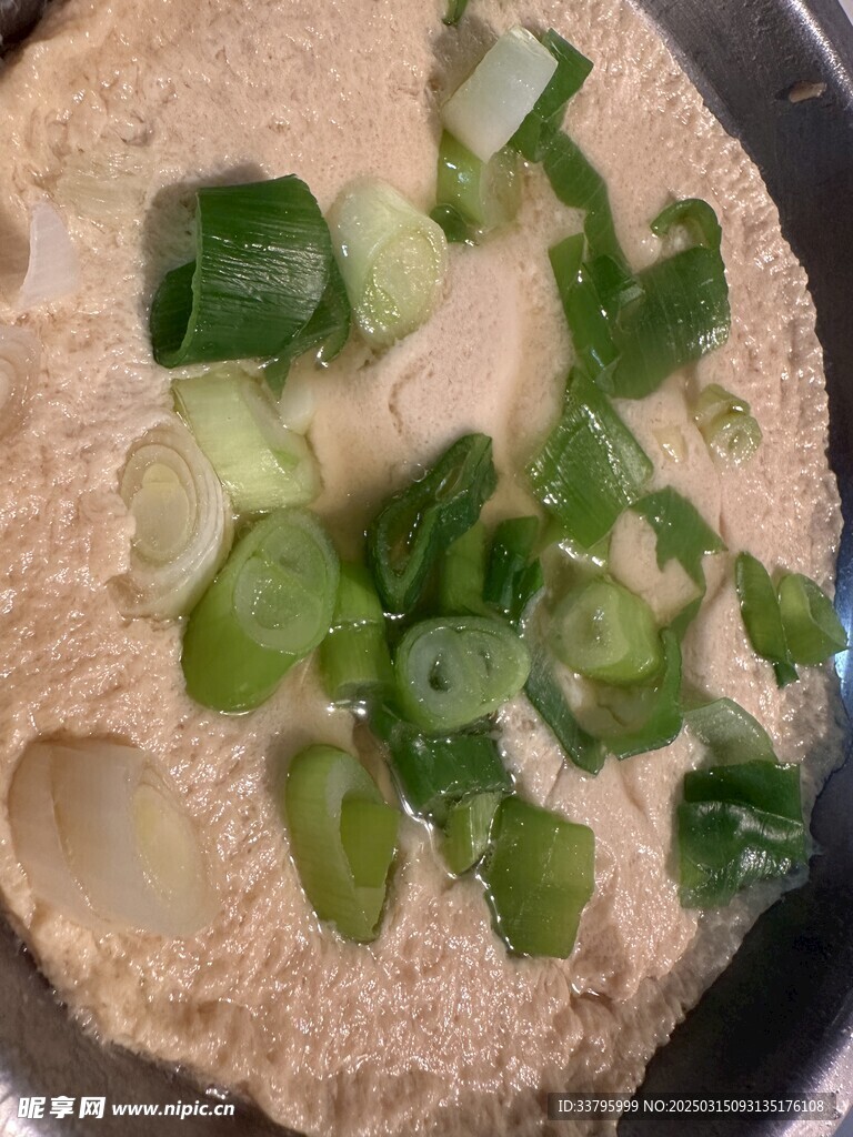清蒸水蛋