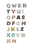 字母设计