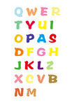 字母设计