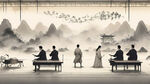 AI生画