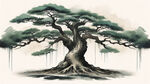 AI生画