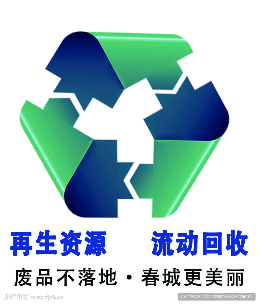 再生资源