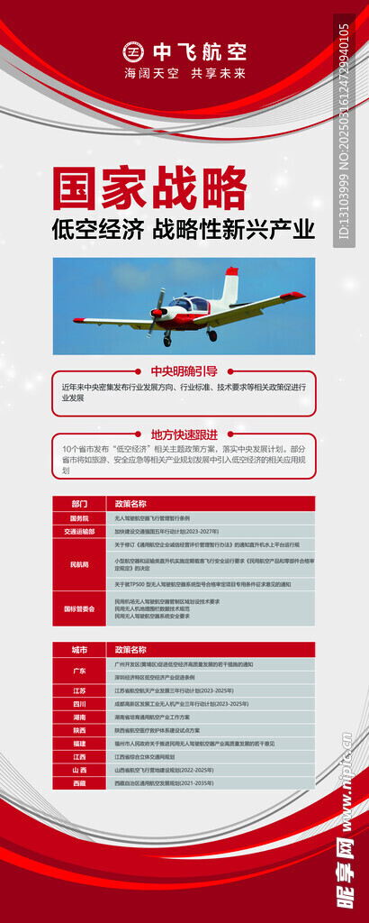 展架设计