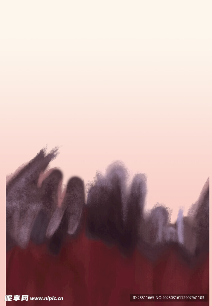 扎染