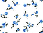小花
