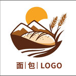 面包LOGO 