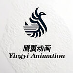 鸟元素logo