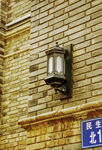 怀旧风建筑